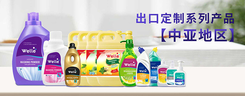 600g洁厕液批发定制一件代发厕所卫生间马桶清洁剂除臭去渍洁厕灵详情1