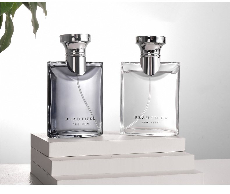 大吉岭茶男士香水持久留香淡香木质香调清新白茶古龙直播跨境爆款详情18