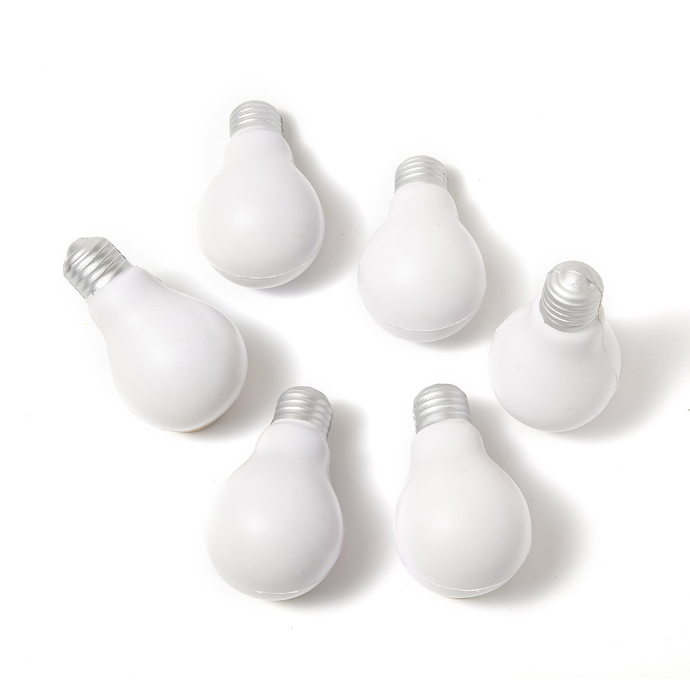 Factory direct sales of 6.3cmPU foam, multiple smiling face foam balls, pressure-relieving foam balls, foam hand toys, and fully printed balls pic 32