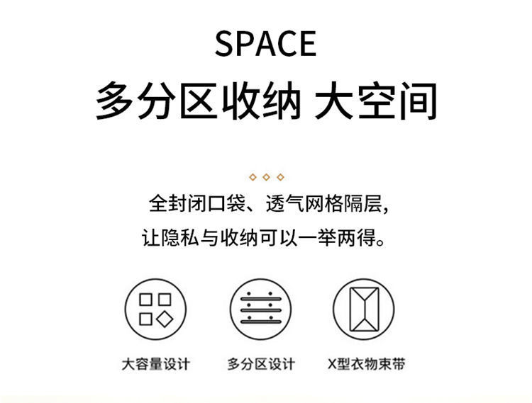 行李箱旅行箱静音大容量结实铝框耐用新款万向轮密码箱学生拉杆箱详情25