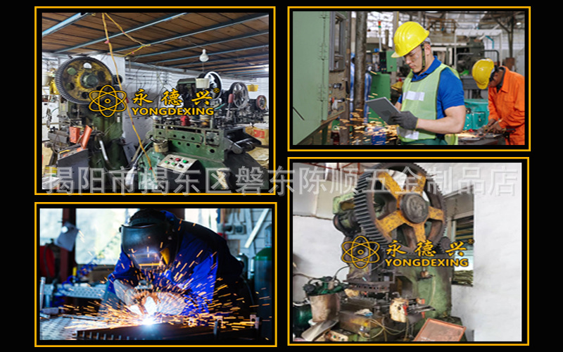 Stainless steel swing hinges for doors and Windows, 1-inch, 1.5-inch, 2-inch, 3-inch, 4-inch folding hinges for wooden boxes and bags pic 17