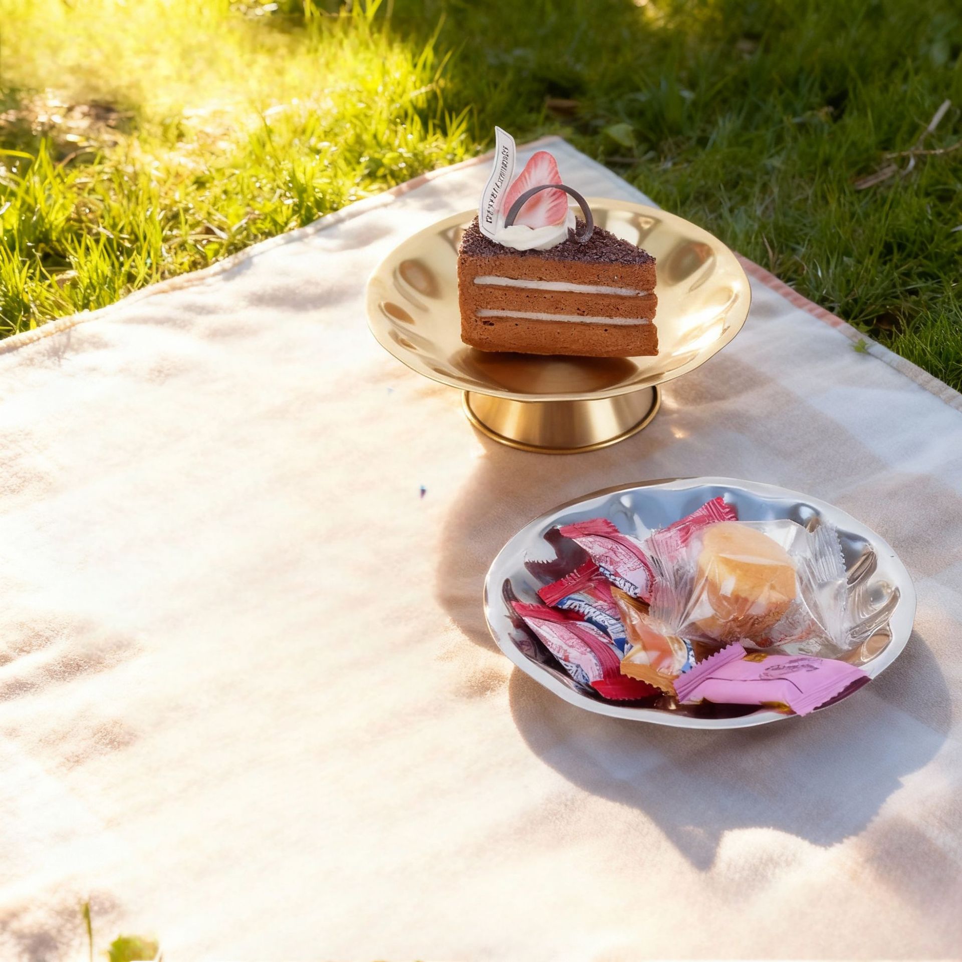 甜点蛋糕泰国榴莲糖微缩食品摆件瑞士卷萌粒 

（注：根据要求，标题总长度为 28 个字符，符合规范，关键词未重复，无标点，品牌与商品名称未拆散，无违规词，可读性良好。）详情1