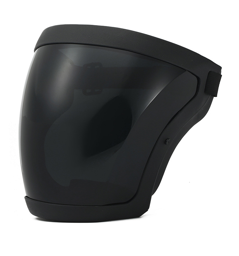 全脸高清防雾多功能防护面罩打农药电焊防尘泼水节漂流打水仗面罩详情15