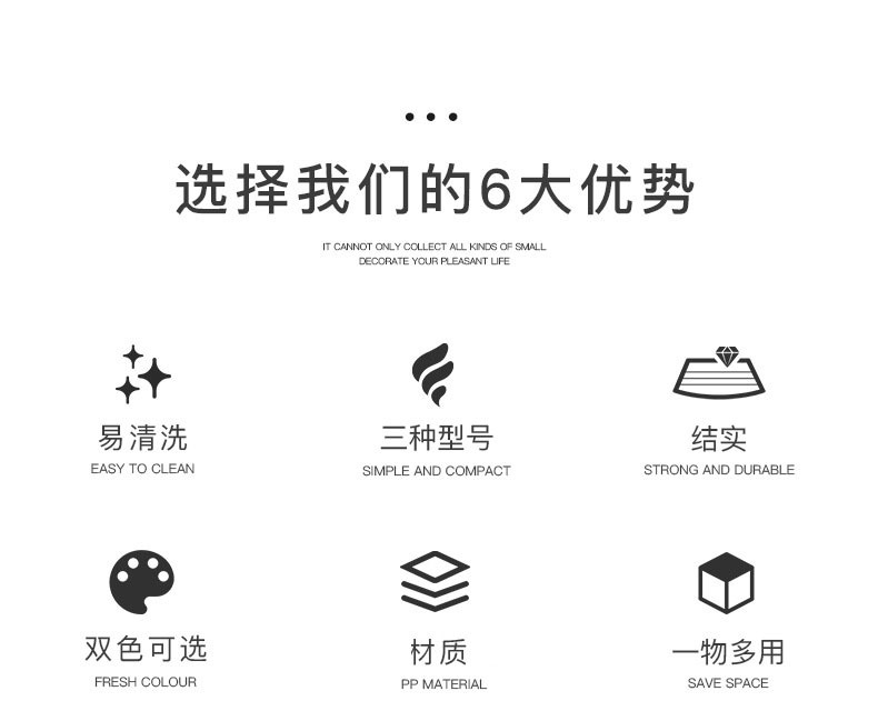 美耐皿密胺仿瓷餐具长方形纯色加厚托盘快餐盘茶盘蛋糕盘加工定制服务详情2