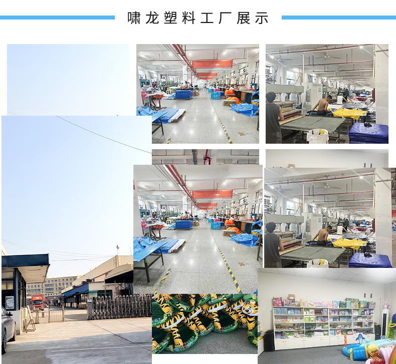 Intex浮排充气浮床桨板充气杯托浮板跨境品详情16