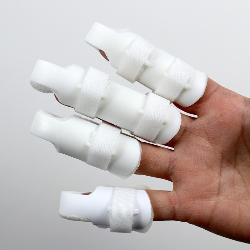 Specialized for export of medical finger fracture splints, finger fracture fixation splints, finger plastic sheaths, and finger protection tools pic 8