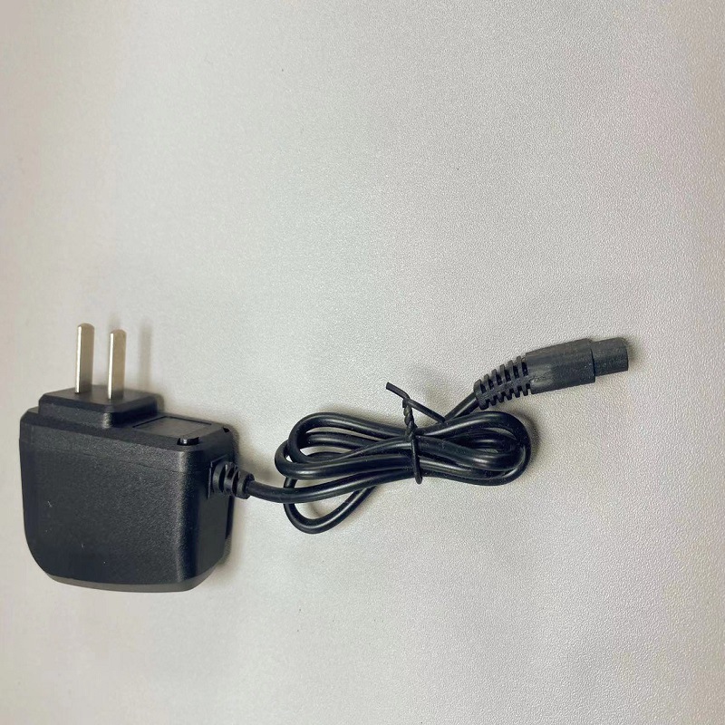 Universal charger, single-hole and dual-hole charger, headlamp, fishing lamp charger, strong flashlight, direct charge lithium battery pic 2