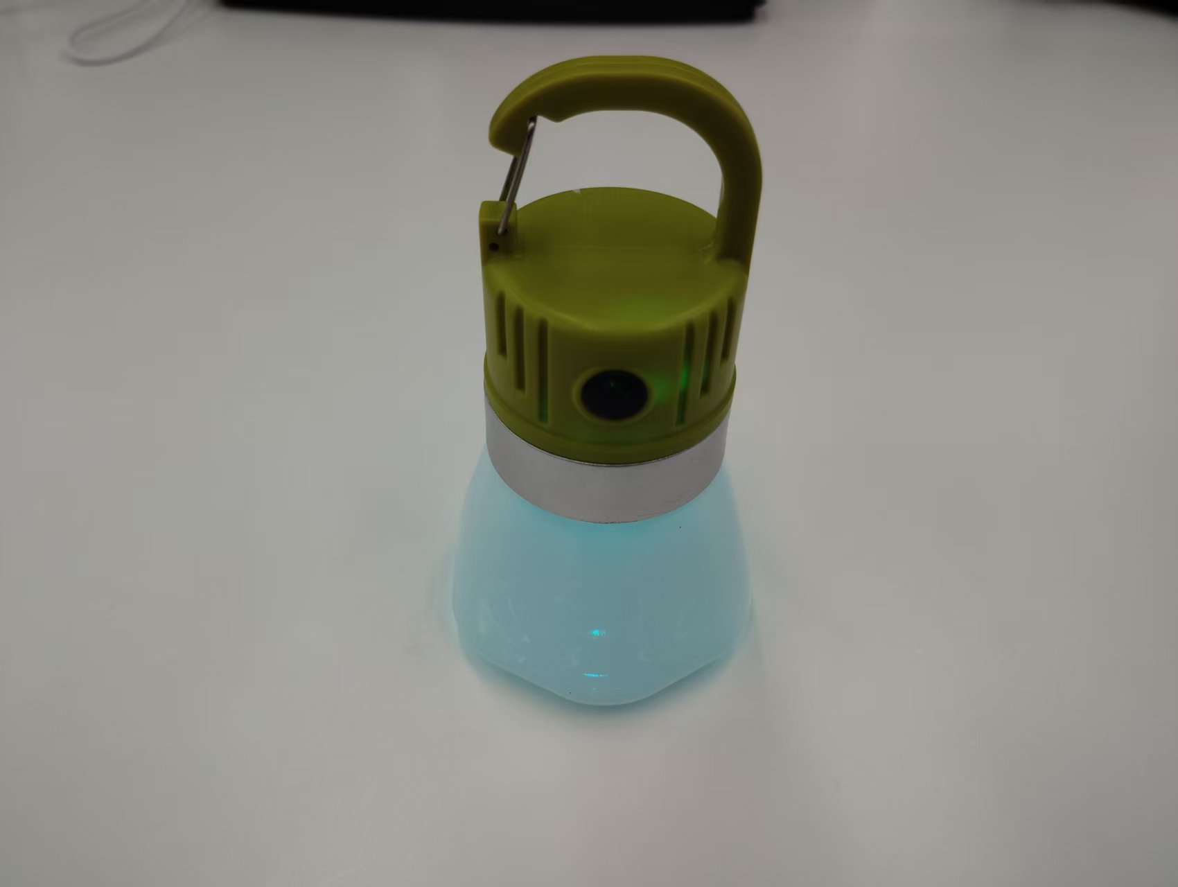 新款户外多功能瓶盖灯RGB氛围露营灯便携式水瓶灯手电筒详情14