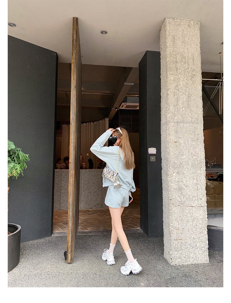 厚底银色老爹鞋女2025春夏新款透气增高网红炸街ins潮休闲运动鞋详情30