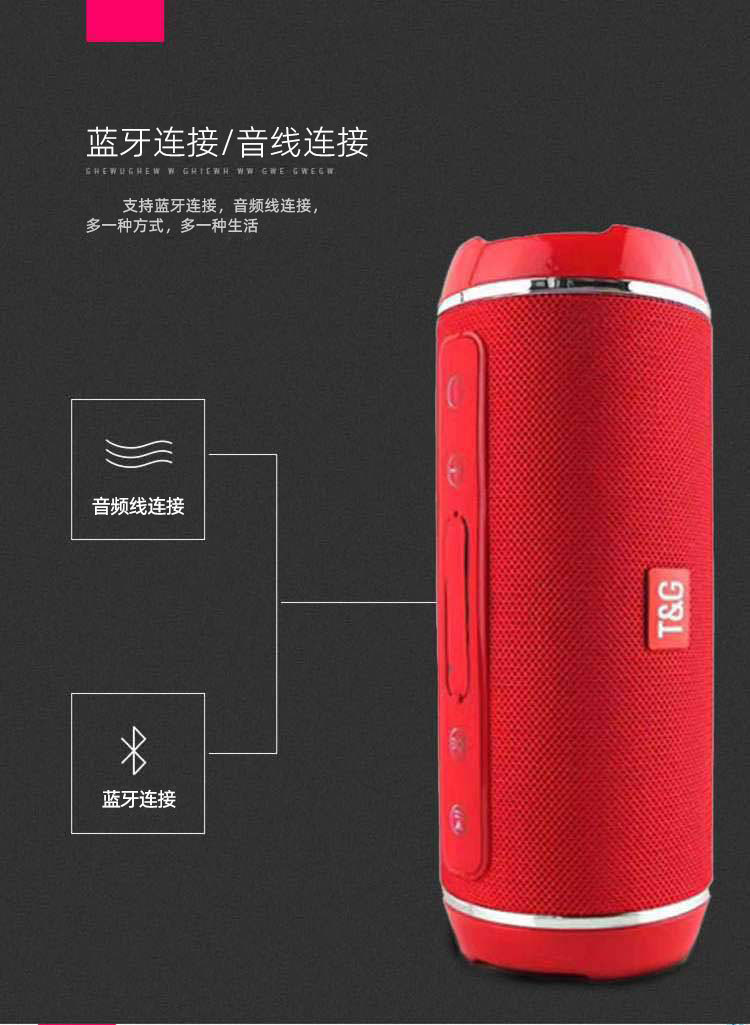 Новый водонепробиваемый телефон TG116 bluetooth с сабвуфером на флешке и голосовой связью pic 7