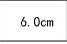 HOMSON扎口强力文具胶带厂家现货办公小胶布学生文具透明胶带批发详情25