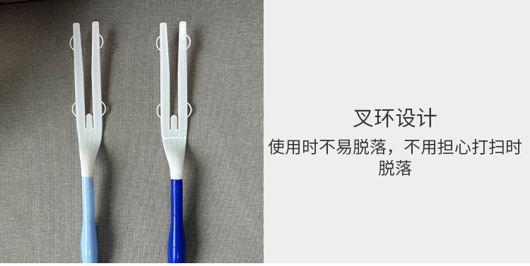 免手洗一次性静电除尘掸家用桌面清洁鸡毛毛掸汽车灰尘刷扫灰神器详情8