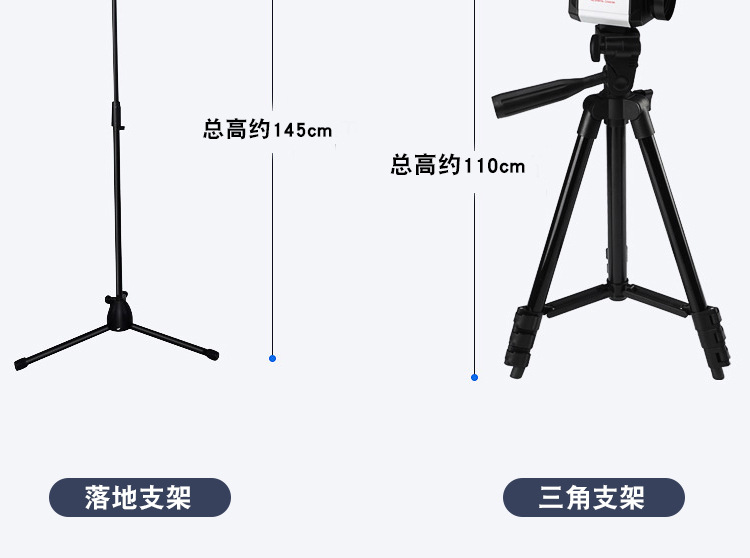 Autofocus 4K high-definition EC express delivery photo and video camera, return and unpacking camera, dry cleaning store photo camera pic 29