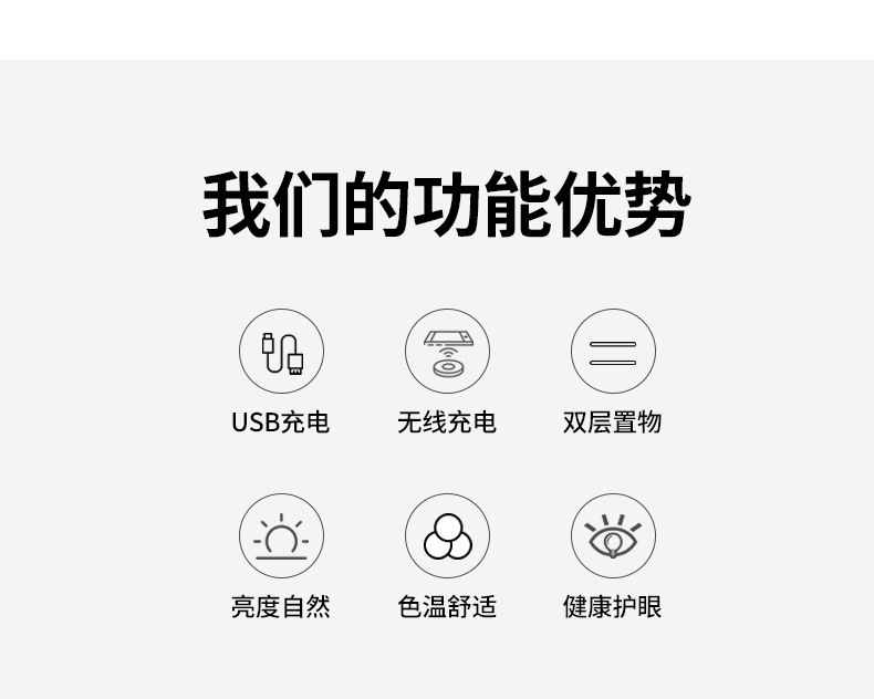 新款置物功能中古风落地灯复古柚子灯造型客厅沙发旁氛围感钓鱼灯详情29