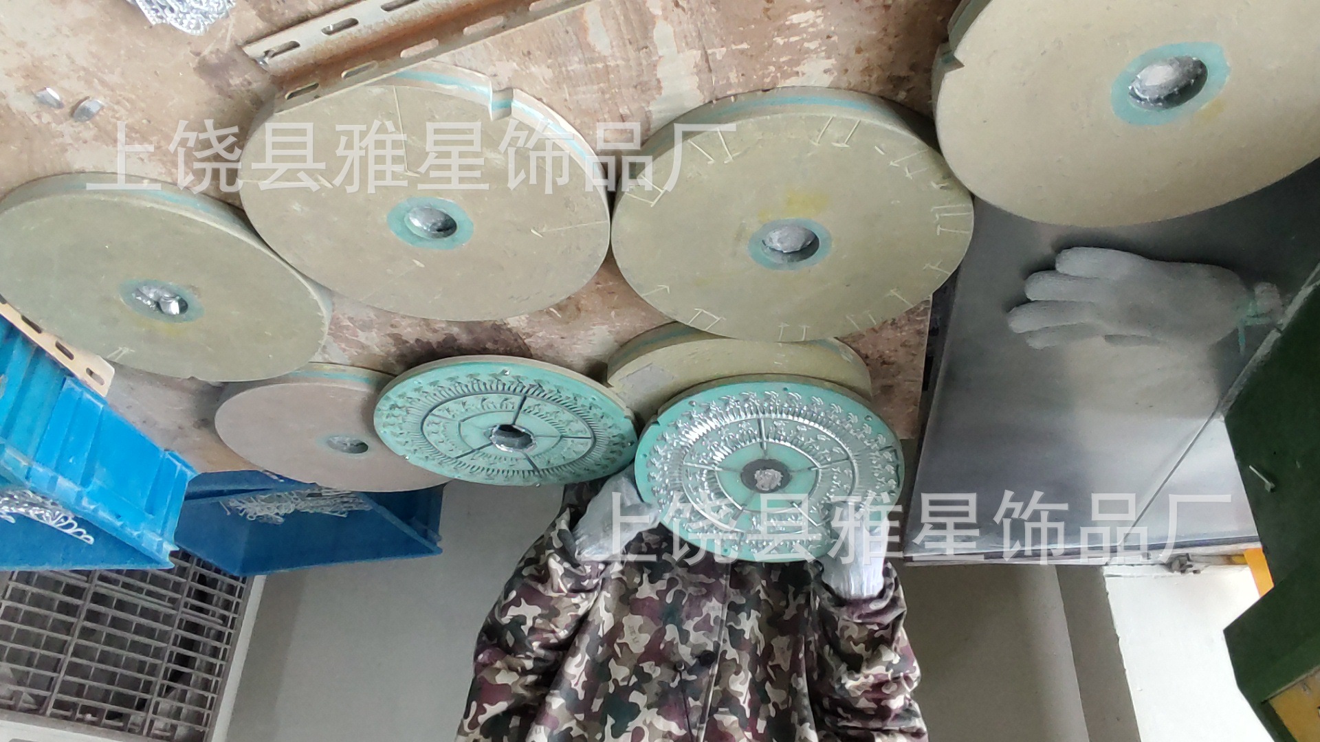 儿童王冠生日发箍女童水晶发饰礼物优雅公主头饰装扮发饰发箍皇冠详情19