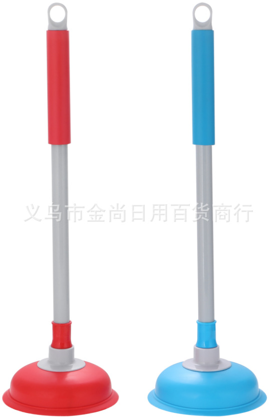 新款马桶疏通器吸盘马桶吸通厕所下水道管道厨房堵塞疏通工具马桶详情9