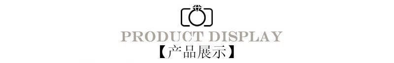 Zhuji pearl necklace buckle 8-shaped buckle, handcrafted end buckle, connecting buckle, mother-and-child buckle, sweater chain, universal buckle, DIY accessories pic 3