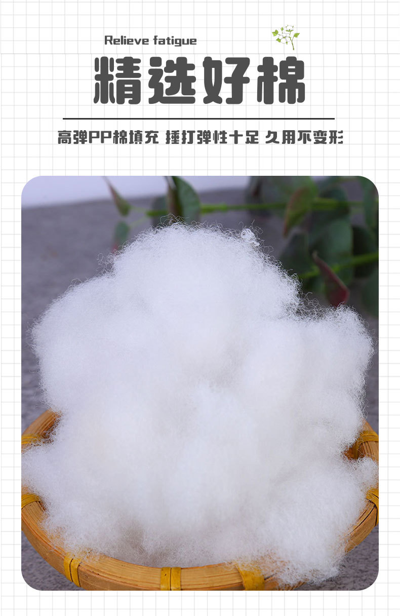 卡通可爱猫爪按摩捶敲敲乐康乐屋捶背敲背棒创意毛绒玩具批发详情9