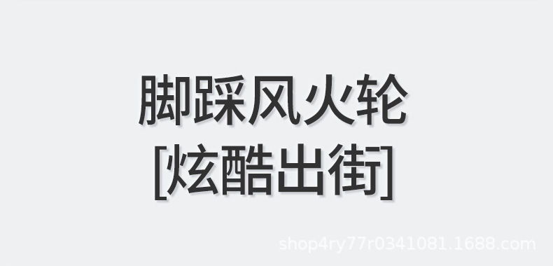 活力板滑板蛇板儿童游龙板二轮成人滑板车铝合金一件代发滑板车详情17