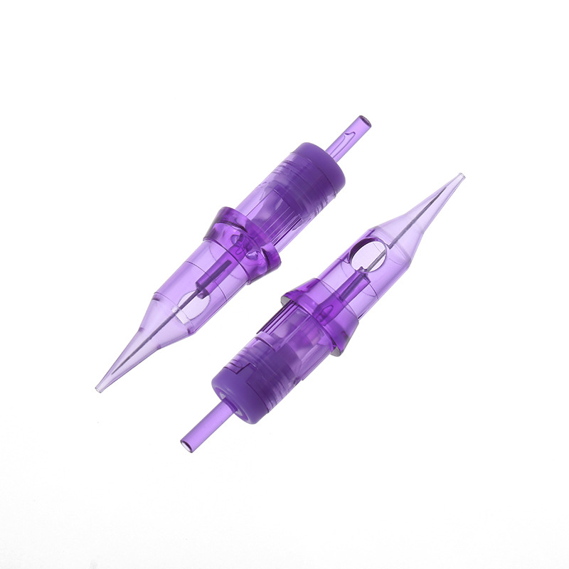 Current meter tattoo needle, wild line eyebrow, current meter dedicated one-piece needle, current meter needle, mast tattoo needle pic 11