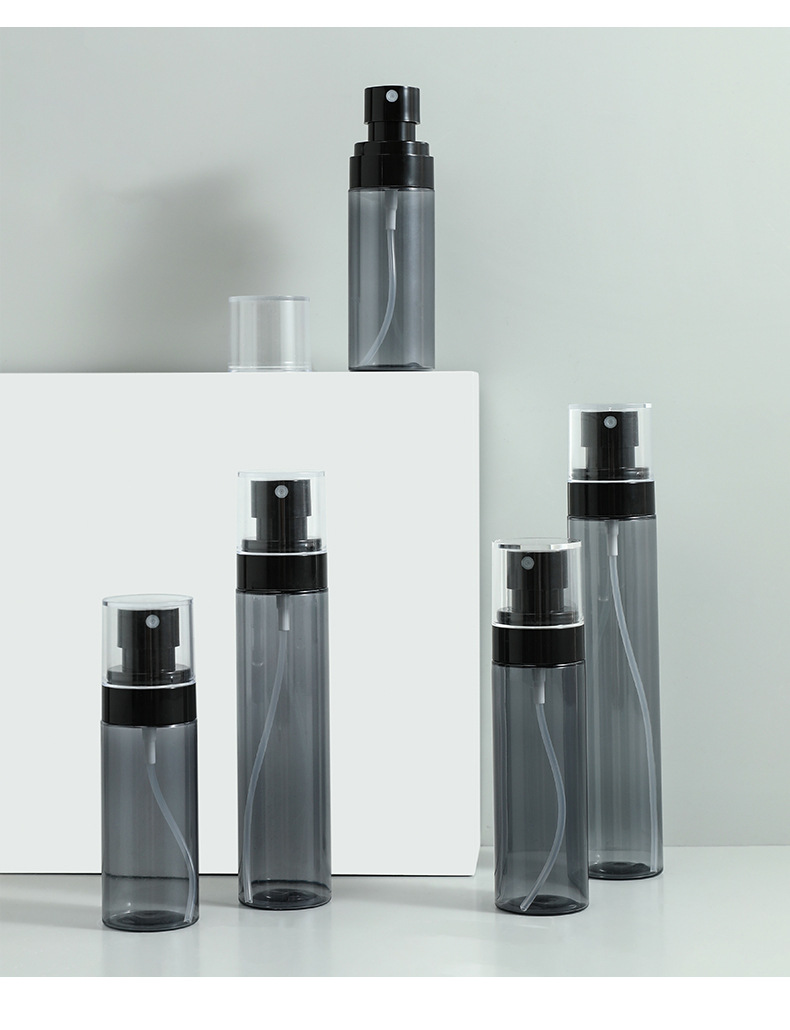 喷雾瓶旅行分装瓶化妆水酒精超细雾脸部补水小喷壶便携喷瓶空瓶子详情11