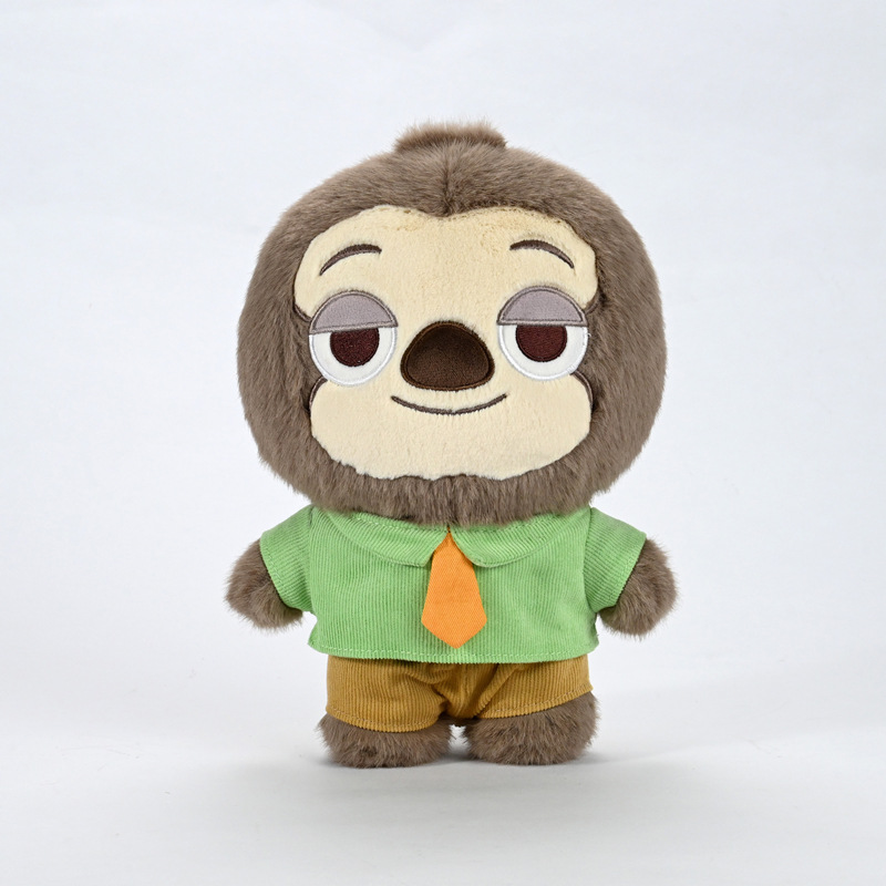 迪士尼潮流玩偶毛绒玩具批发定制款柔软可爱礼物详情12