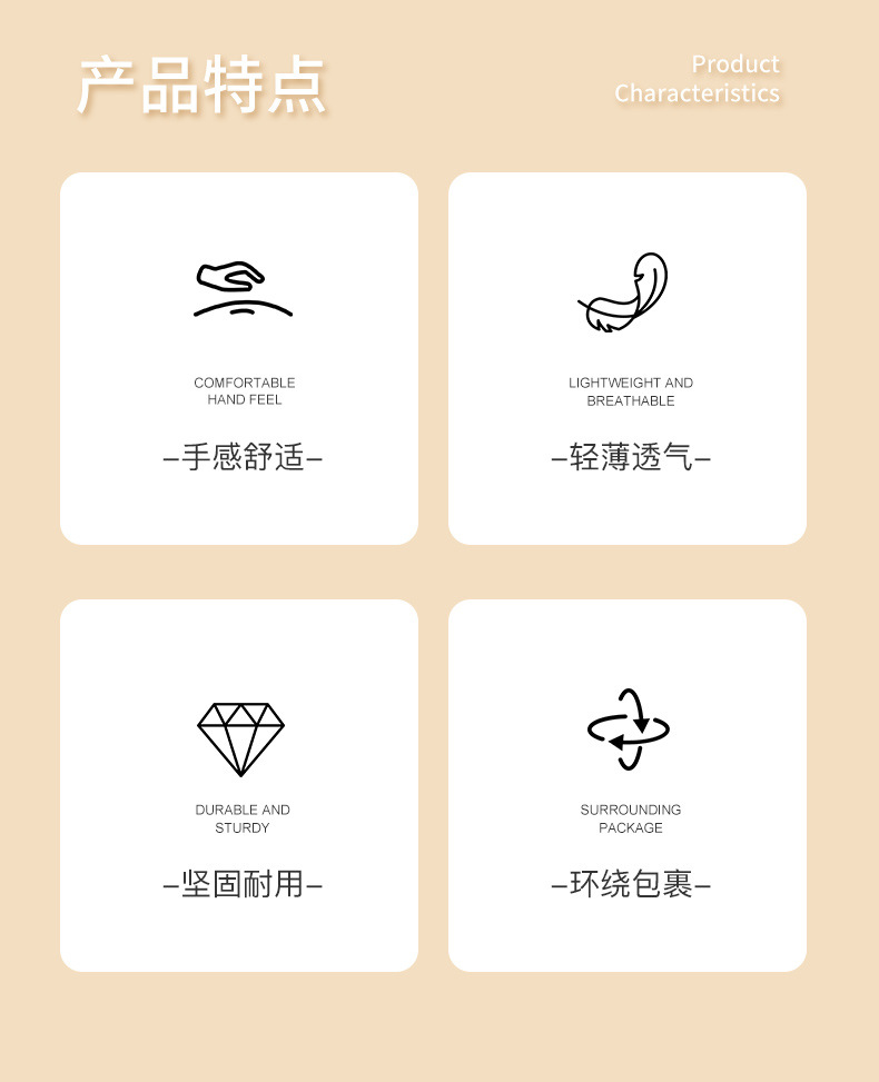 戎咖宠物跨境宠物伸缩牵引绳X型胸背狗狗牵引带雪纳瑞比熊遛狗胸背狗狗用品详情2