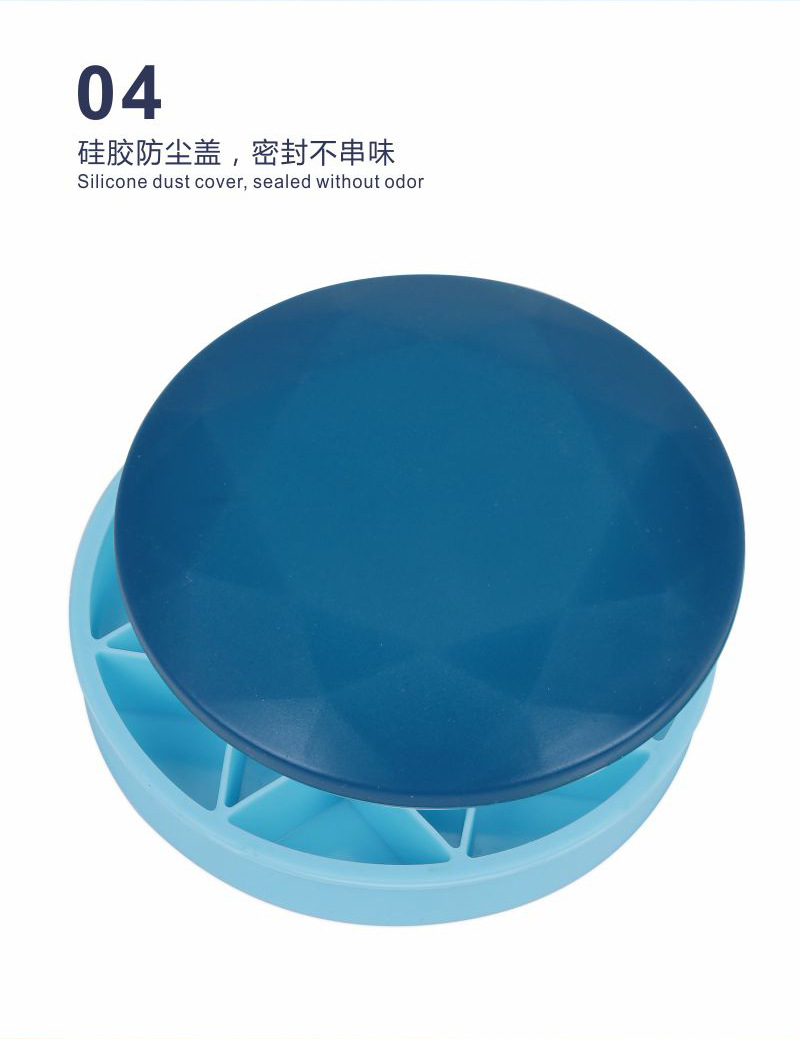 冰格冰球冰块模具家用制冰盒硅胶冰格家用密封冰格冰盒模具批发详情8