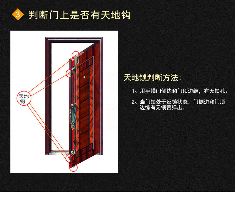 家用指纹锁公寓远程密码锁酒店门锁民宿出租房APP通通锁智能门锁详情24