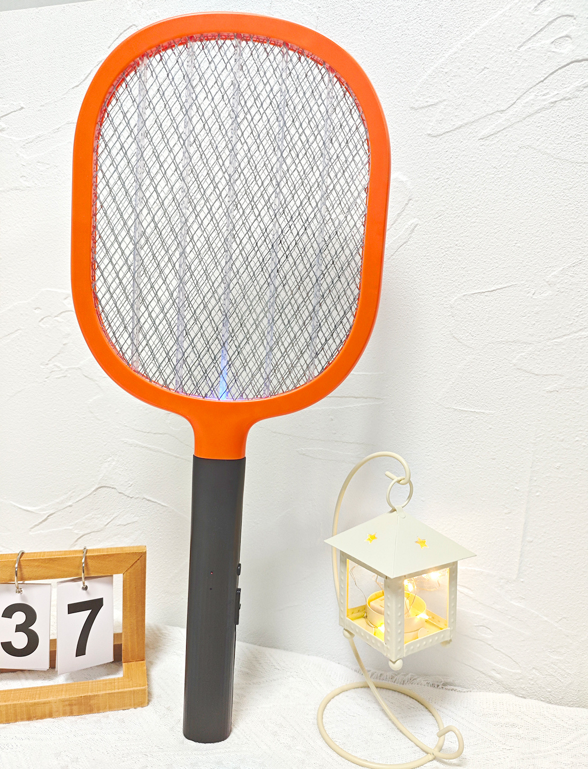 热销家用电蚊拍充电式灭蚊拍灭蚊灯二合一全自动诱蚊驱蚊器可批发详情16