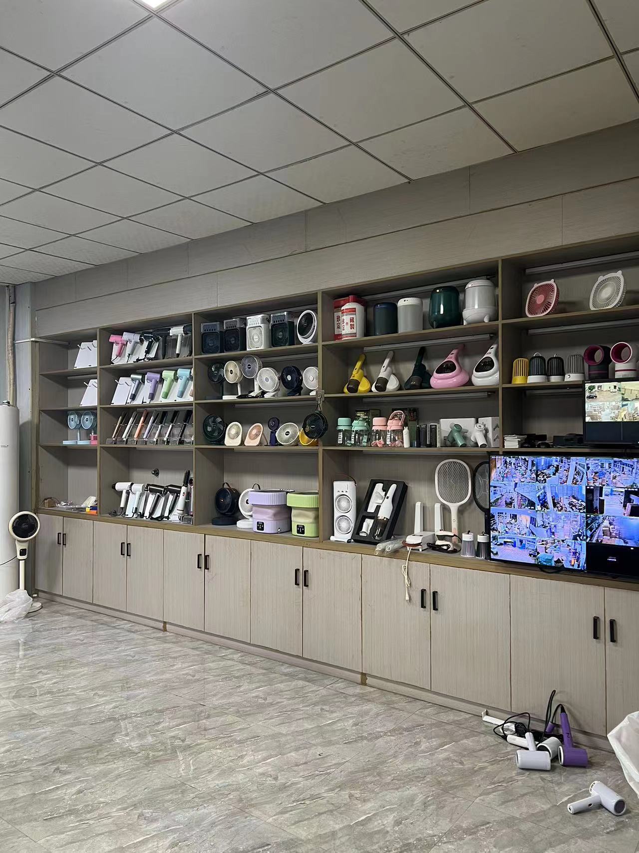 新款五合一车载吸尘器手持小型无线超强吸力汽车内强力迷你吸尘机详情3