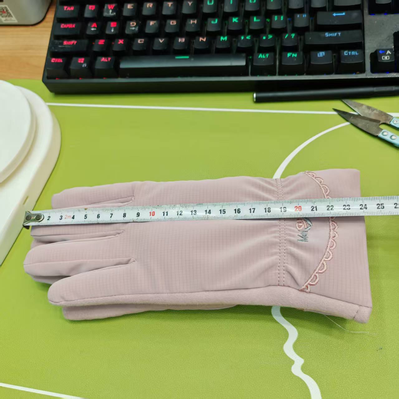 2025 guantes de esquí nuevos guantes calientes sensación de piel otoño invierno engrosado pantalla táctil suave conducción a prueba de viento pic 17