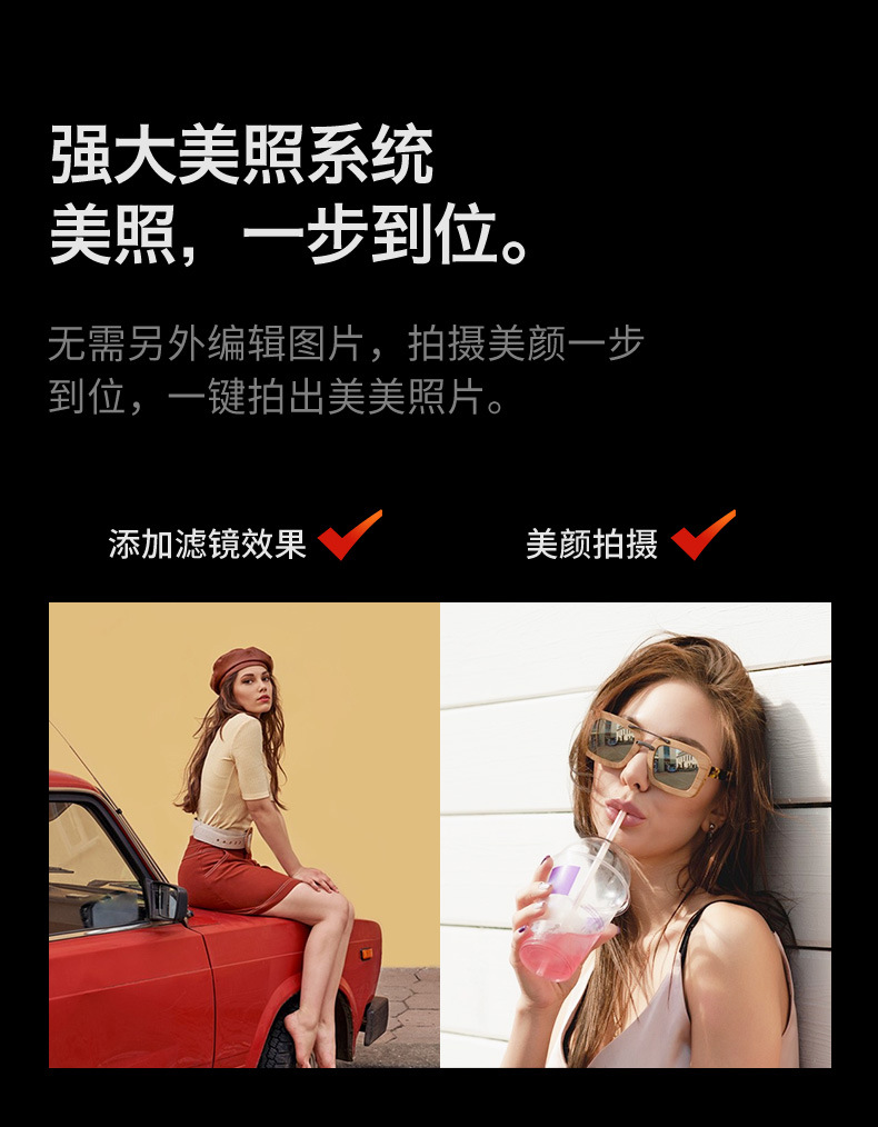 跨境新品s19无人机三摄像航拍避障四轴飞行器克折叠遥控飞机批发详情12