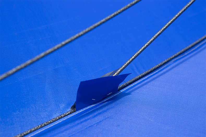 户外遮阳伞大型商业沙滩伞摆摊伞可折叠防风太阳伞雨伞庭院伞详情4