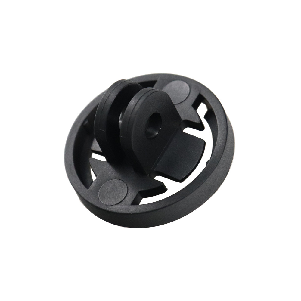 修补适配igs黑鸟WAHOO Garmin佳明码表架底座表盘卡盘自行车配件详情4