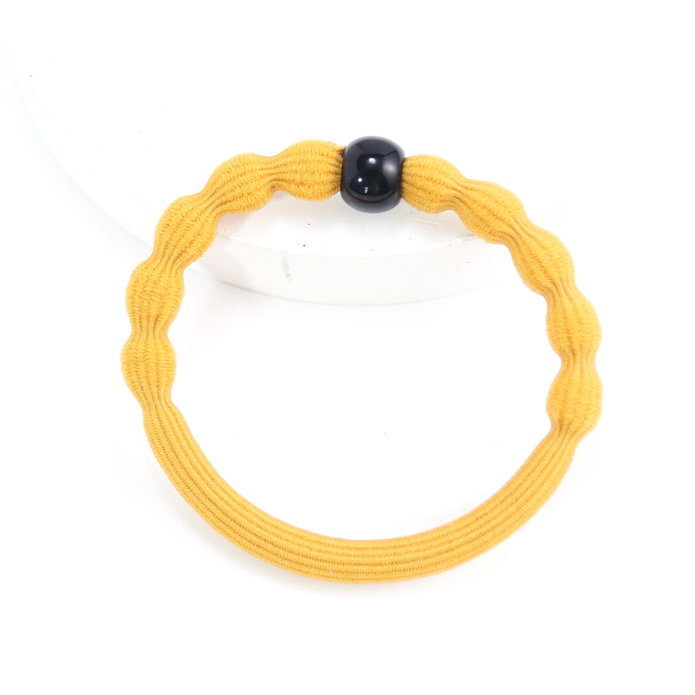 Wholesale of Amazon cross-border best-selling thickened high-elasticity ponytail hair bands, hair ties, hair bands and hair accessories from Europe and America pic 10