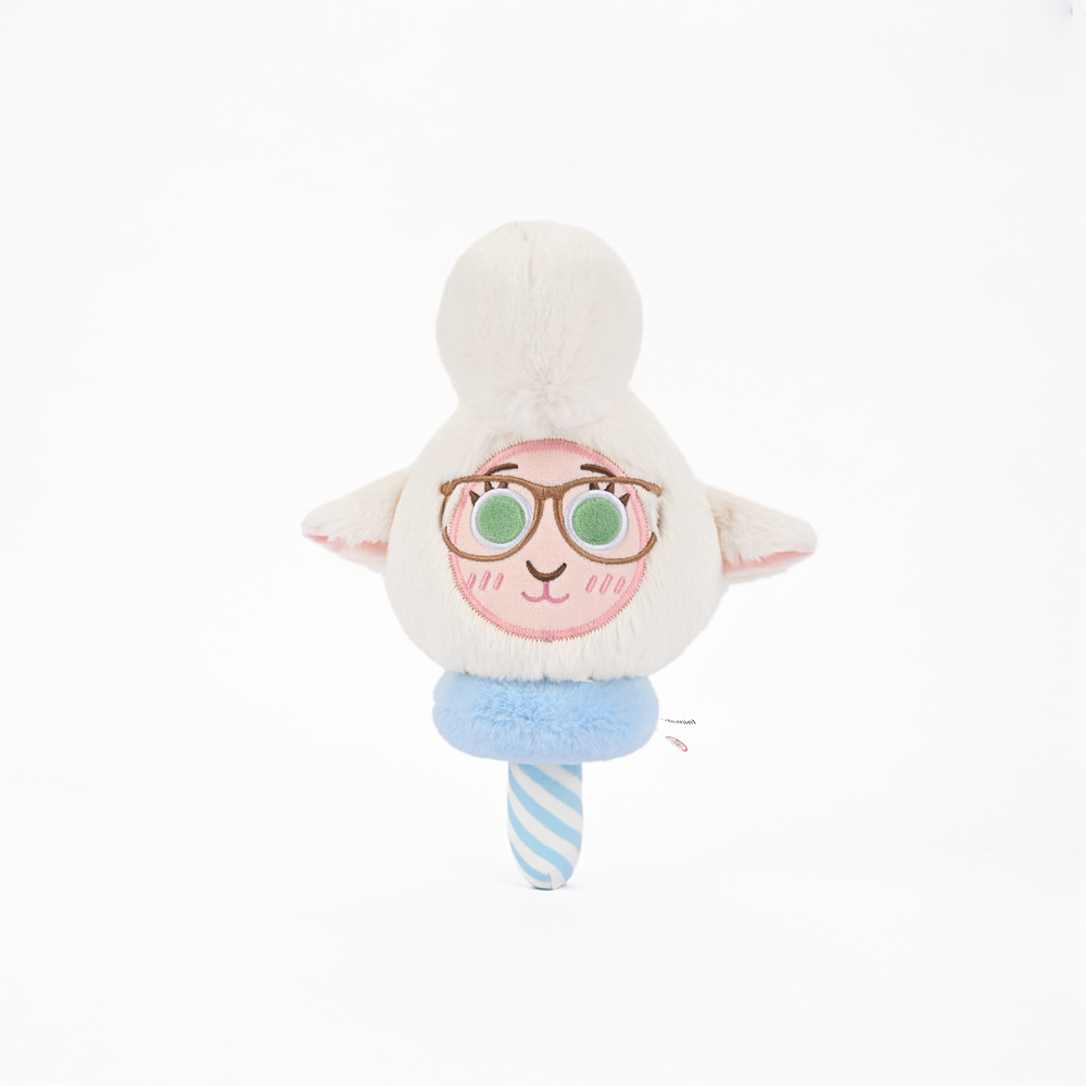 迪士尼潮流玩偶毛绒玩具批发定制款柔软可爱礼物详情30