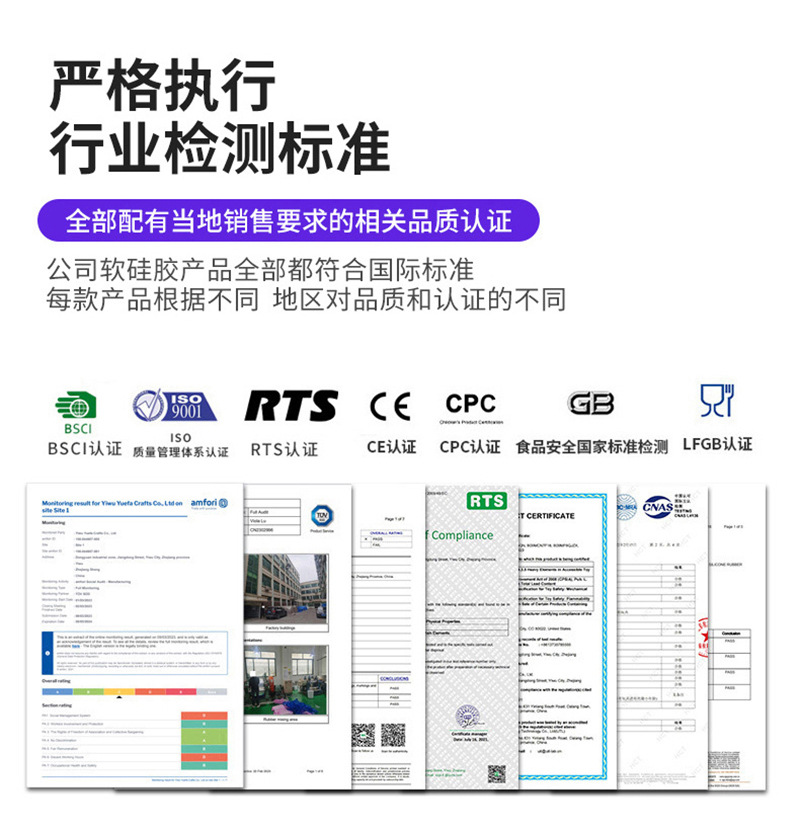 跨境爆款万圣节硅胶摇摇中性笔南瓜蝙蝠幽灵搞怪创意文具学生用品详情3