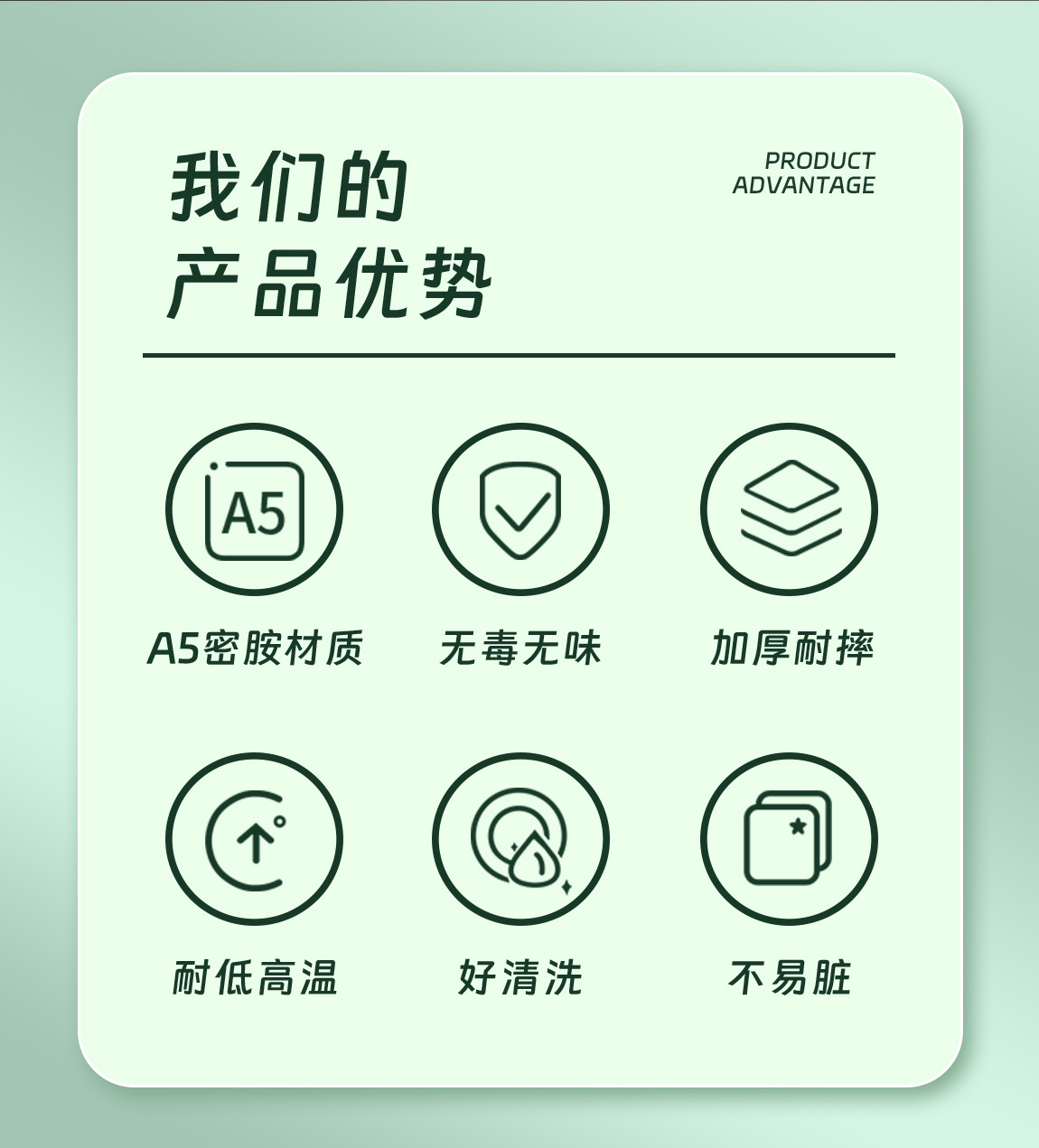 密胺分格多格三格四格五格六格餐盘冷菜拼盘餐具摆盘果盘干果菜盘详情2