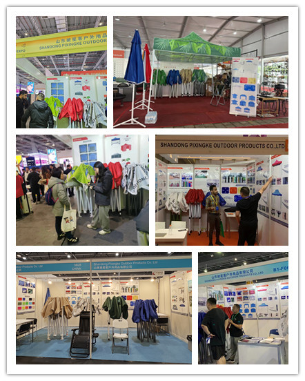 Linyi manufacturer wholesale direct sales advertising outdoor rain shelters, folding sunshades, four-legged large umbrellas for street vending, black diamond pic 19