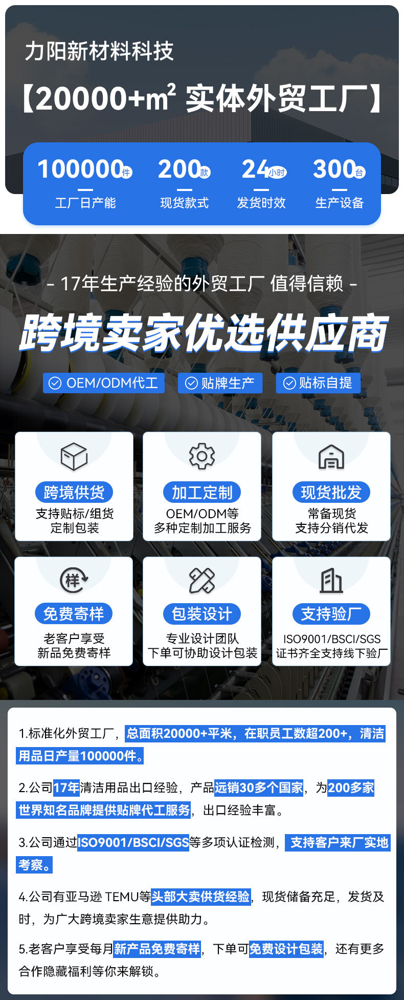跨境清洁毛巾套装加厚厨房不易掉毛清洁布擦桌洗车多功能抹布详情1