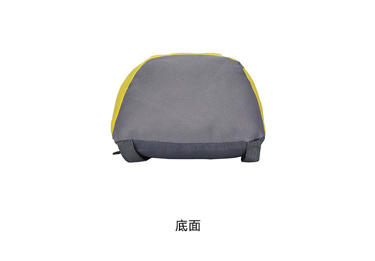 Our factory specializes in selling new, in-stock multi-purpose, lightweight travel backpacks, casual and fashionable backpacks, and folding and storage backpacks pic 22