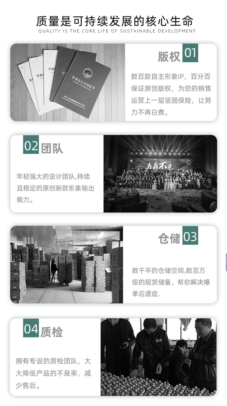 星座幻想曲萌粒盲盒批发手办树脂工艺品家居办公地摊小摆件休闲详情17