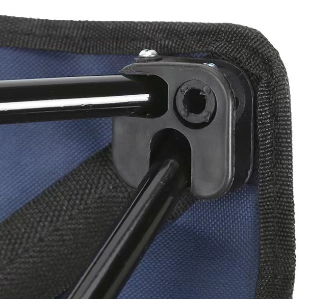 折叠马扎户外休闲超轻便携小椅子迷你凳子钓鱼凳旅游休闲凳详情3