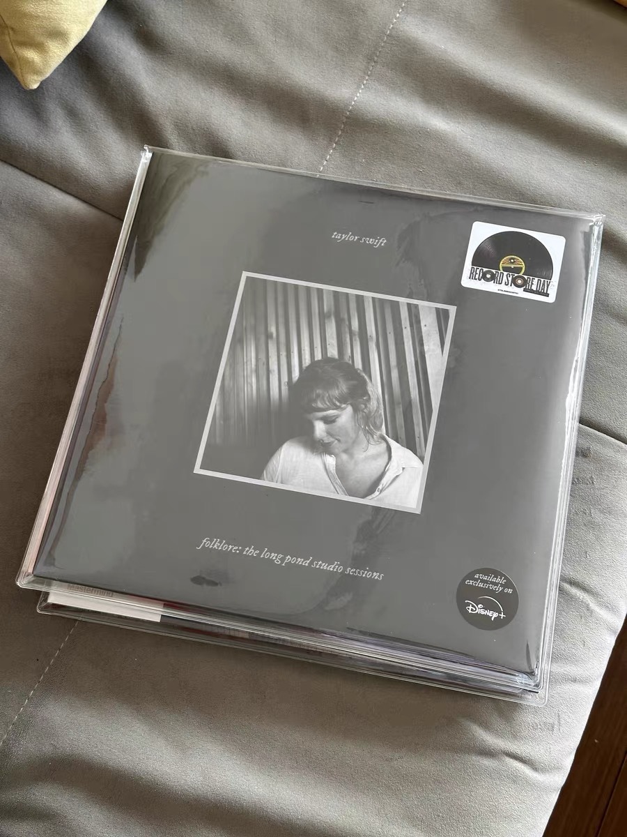 LP vinyl record outer bag, OPP self-adhesive outer bag, CPP vinyl record protective bag, PPE record cover jacket pic 12