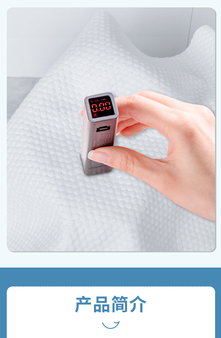 Disposable bath towels, travel individual packaging, thickened and enlarged disposable towels, tourism hotel supplies, homestay wholesale pic 7