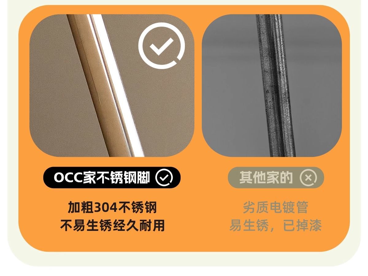 北欧实木衣帽架可移动落地多功能收纳挂衣架卧室小型中古风置物架详情17