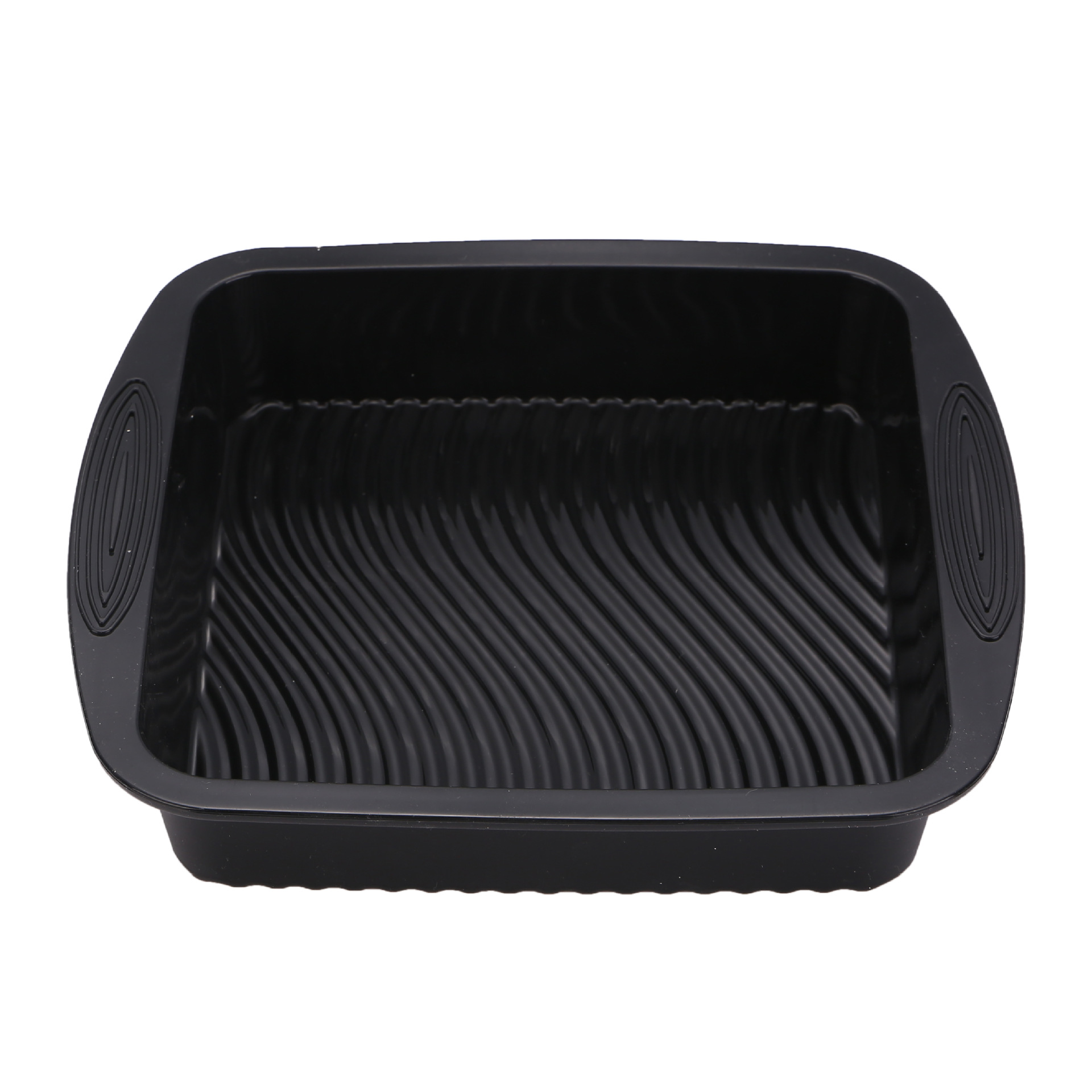 亚马逊新蛋糕模具30件套烘焙套装马芬杯蛋糕模具硅胶烤盘吐司模具详情6