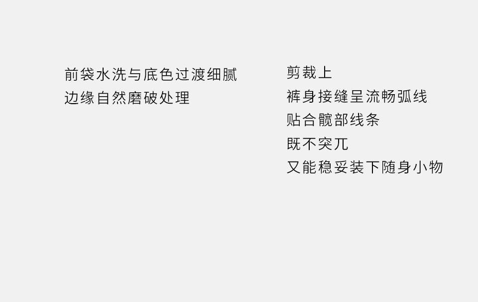 Washed denim/high-waisted jeans for women, loose, wide-leg straight-leg pants with a laid-back and relaxed look, new Spring 26 style, slimming pic 14