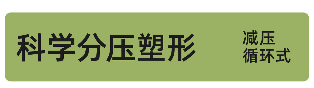 压力瘦腿jk袜子女春秋季显瘦小腿袜过膝袜中筒黑色长筒袜厂家批发详情3